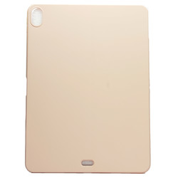 Apple iPad Pro 11 2018 Case Zore Sky Tablet Silicon Light Pink