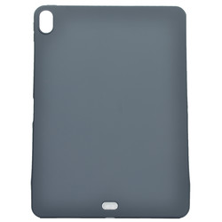 Apple iPad Pro 11 2018 Case Zore Sky Tablet Silicon Navy blue