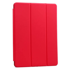 Apple iPad Pro 12.9 2018 (3.Nesil) Zore Orjinal Standlı Kılıf Kırmızı