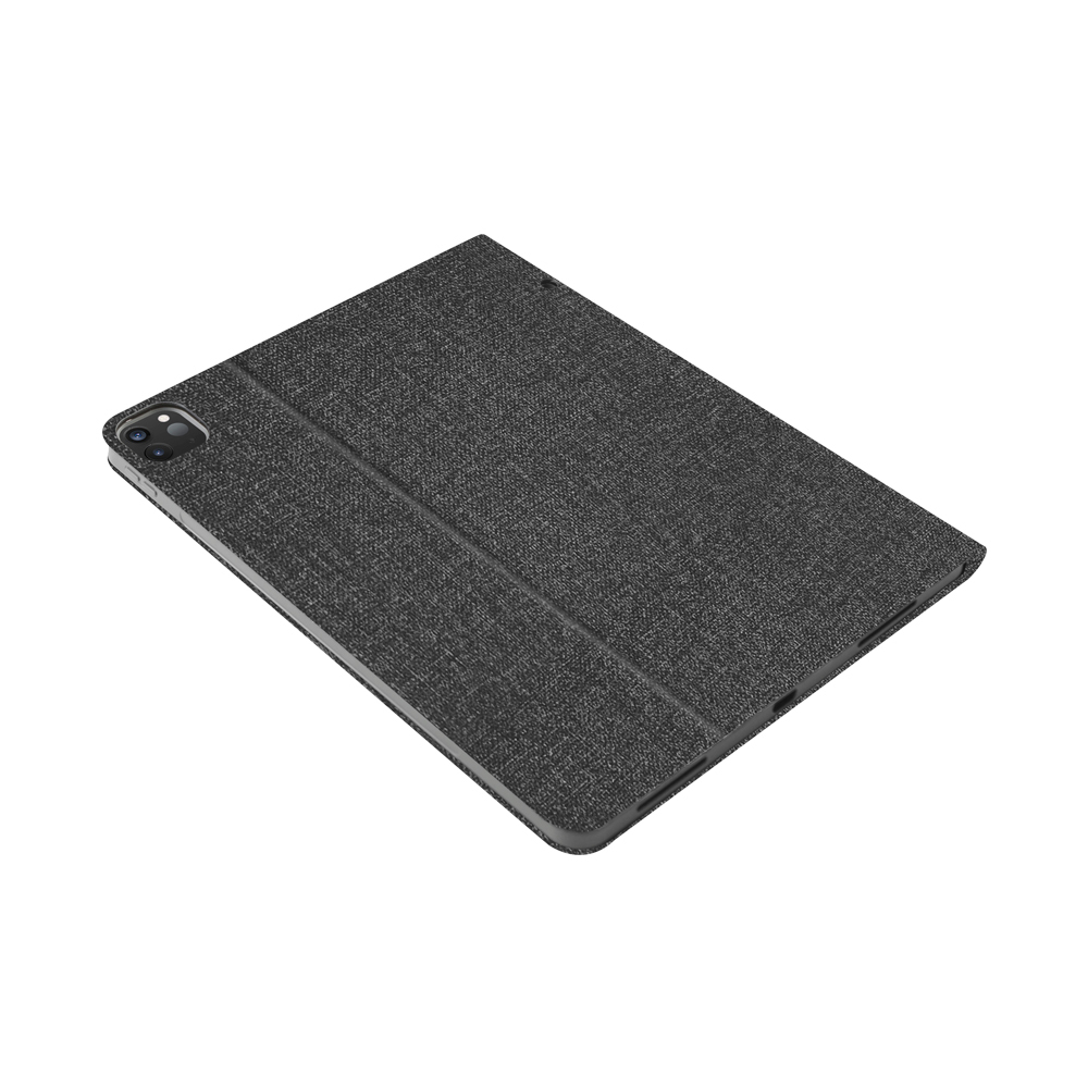 Apple iPad Pro 12.9 2018 Raptic SmartStyle Pen Part with Stand Case - 4