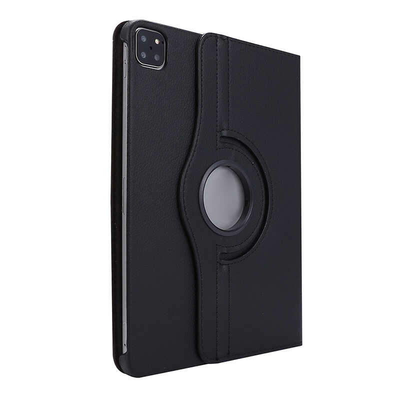 Apple iPad Pro 11 2020 (2.Generation) Zore Rotatable Stand Case - 2