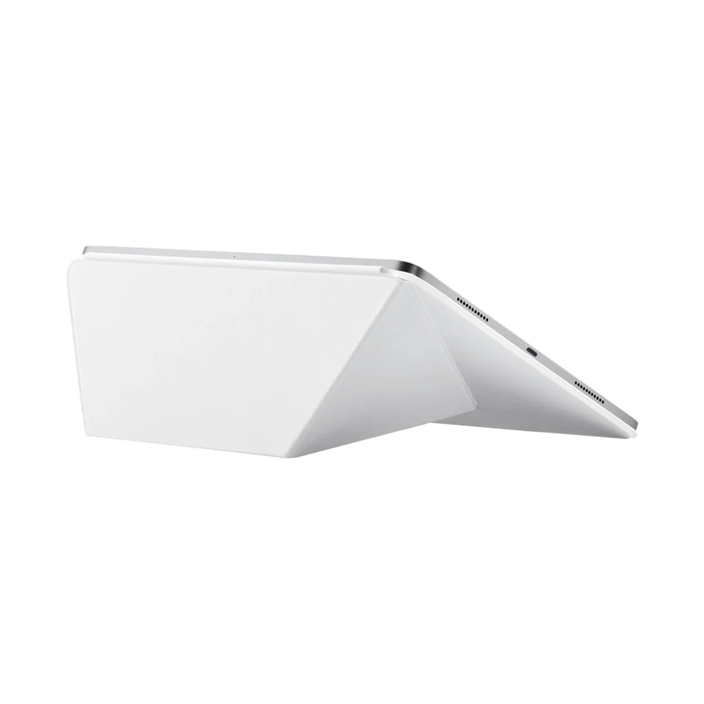Apple iPad Pro 13 2024 Pitaka MagEZ Folio 2 Stand Case Pen Compartments - 9