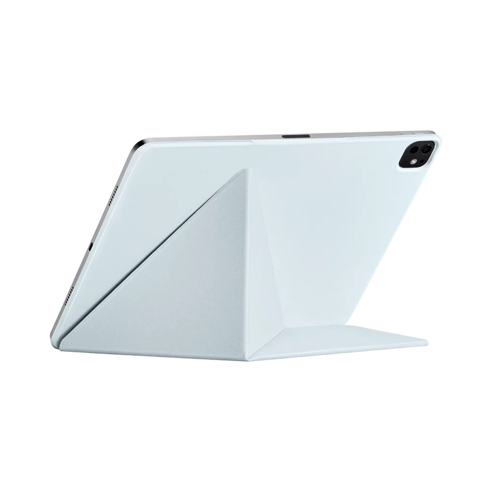 Apple iPad Pro 13 2024 Pitaka MagEZ Folio 2 Stand Case Pen Compartments - 16