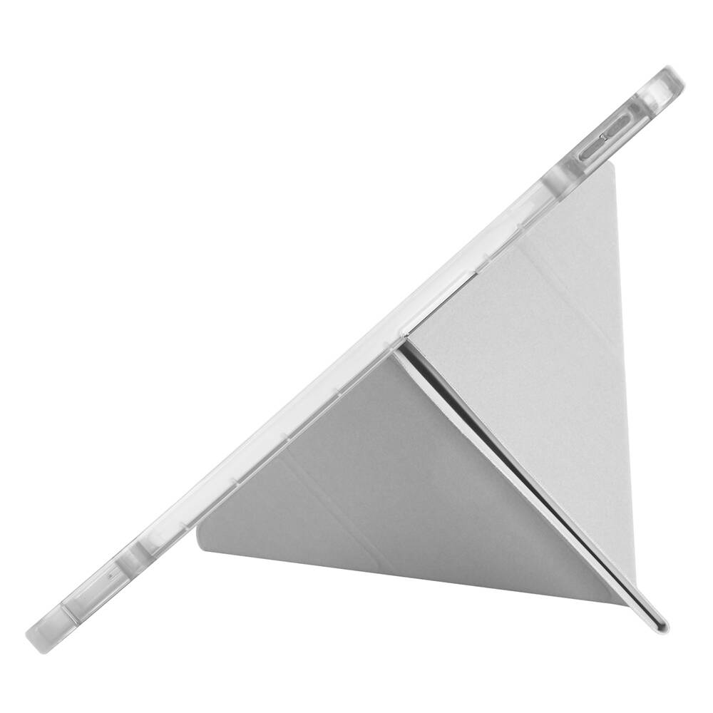 Apple iPad Pro 13 2025 M5 Kılıf Zore Tri Folding Kalem Bölmeli Standlı Kılıf - 16 Apple iPad Pro 13 2025 M5 Kılıf Zore Tri Folding Kalem Bölmeli Standlı Kılıf - 16