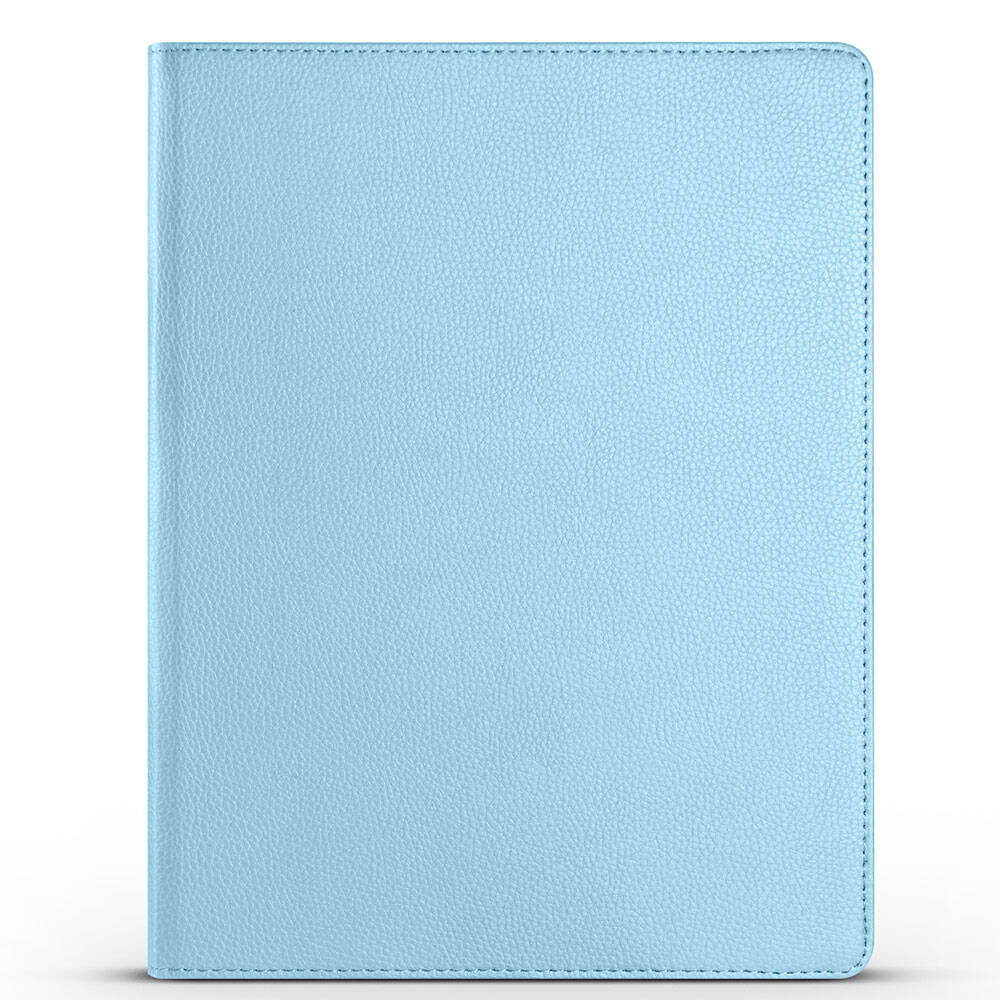 Apple iPad Pro 13 2025 M5 Zore Dönebilen Standlı Kılıf - 15 Apple iPad Pro 13 2025 M5 Zore Dönebilen Standlı Kılıf - 15