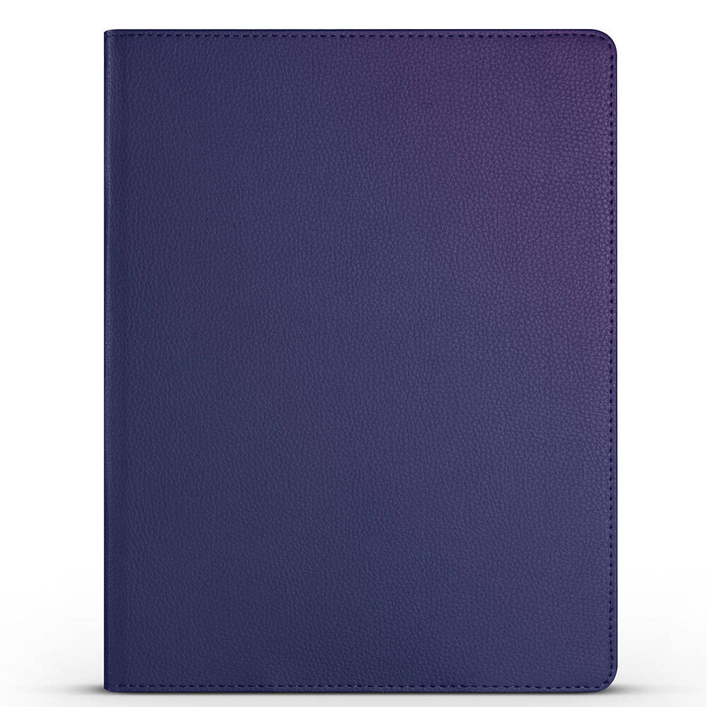 Apple iPad Pro 13 2025 M5 Zore Dönebilen Standlı Kılıf - 10 Apple iPad Pro 13 2025 M5 Zore Dönebilen Standlı Kılıf - 10