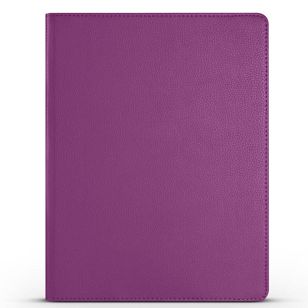 Apple iPad Pro 13 2025 M5 Zore Dönebilen Standlı Kılıf - 13 Apple iPad Pro 13 2025 M5 Zore Dönebilen Standlı Kılıf - 13