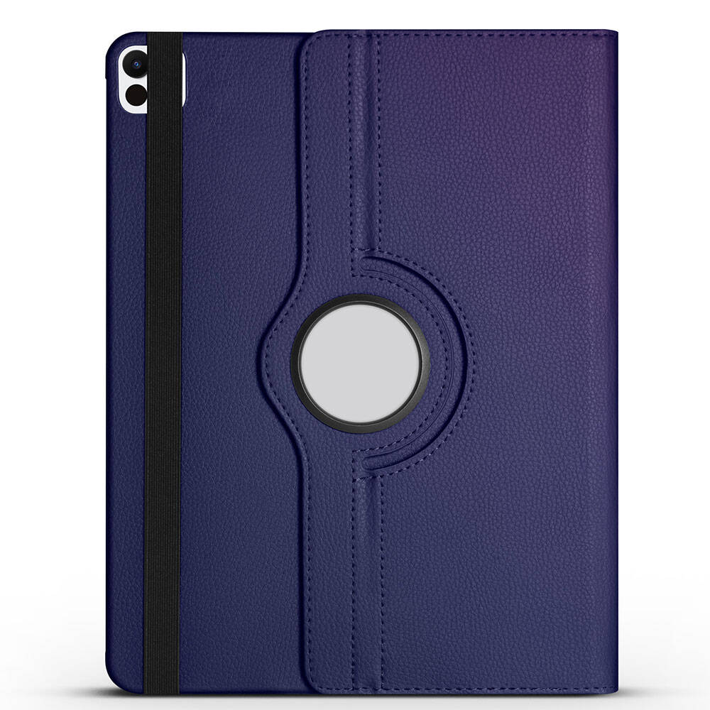 Apple iPad Pro 13 2025 M5 Zore Rotating Stand Case - 7 Apple iPad Pro 13 2025 M5 Zore Rotating Stand Case - 7
