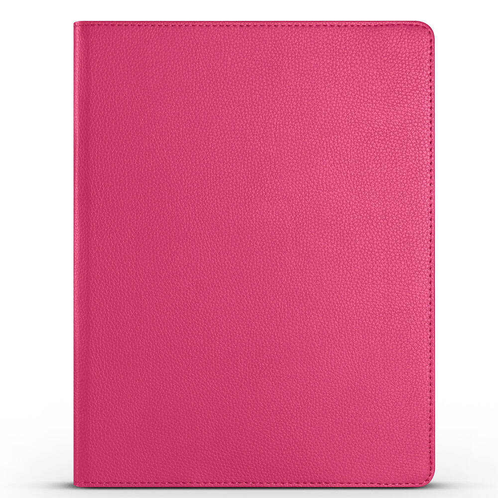 Apple iPad Pro 13 2025 M5 Zore Rotating Stand Case - 12 Apple iPad Pro 13 2025 M5 Zore Rotating Stand Case - 12