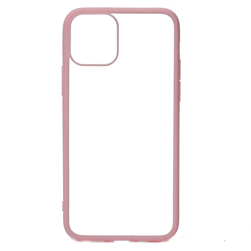 Apple iPhone 11 Case Zore Endi Cover - 1