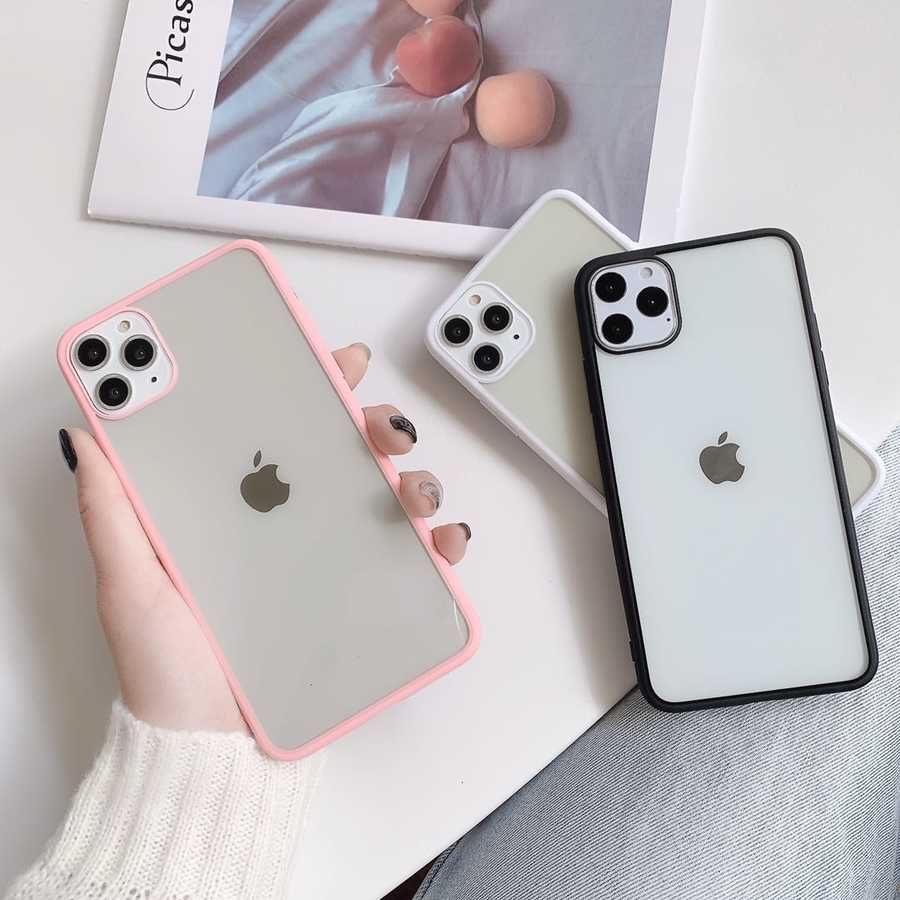 Apple iPhone 11 Case Zore Endi Cover - 2