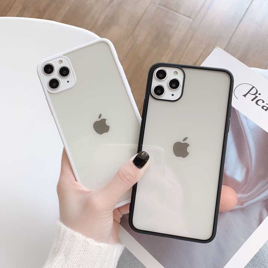 Apple iPhone 11 Case Zore Endi Cover - 6