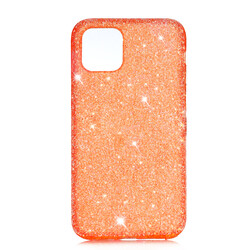 Apple iPhone 11 Case ​​​Zore Eni Cover Orange