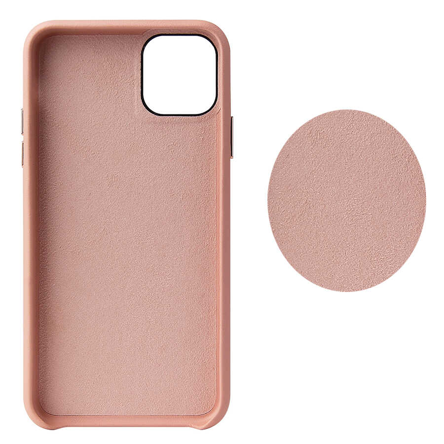 Apple iPhone 11 Case Zore Eyzi Cover - 5