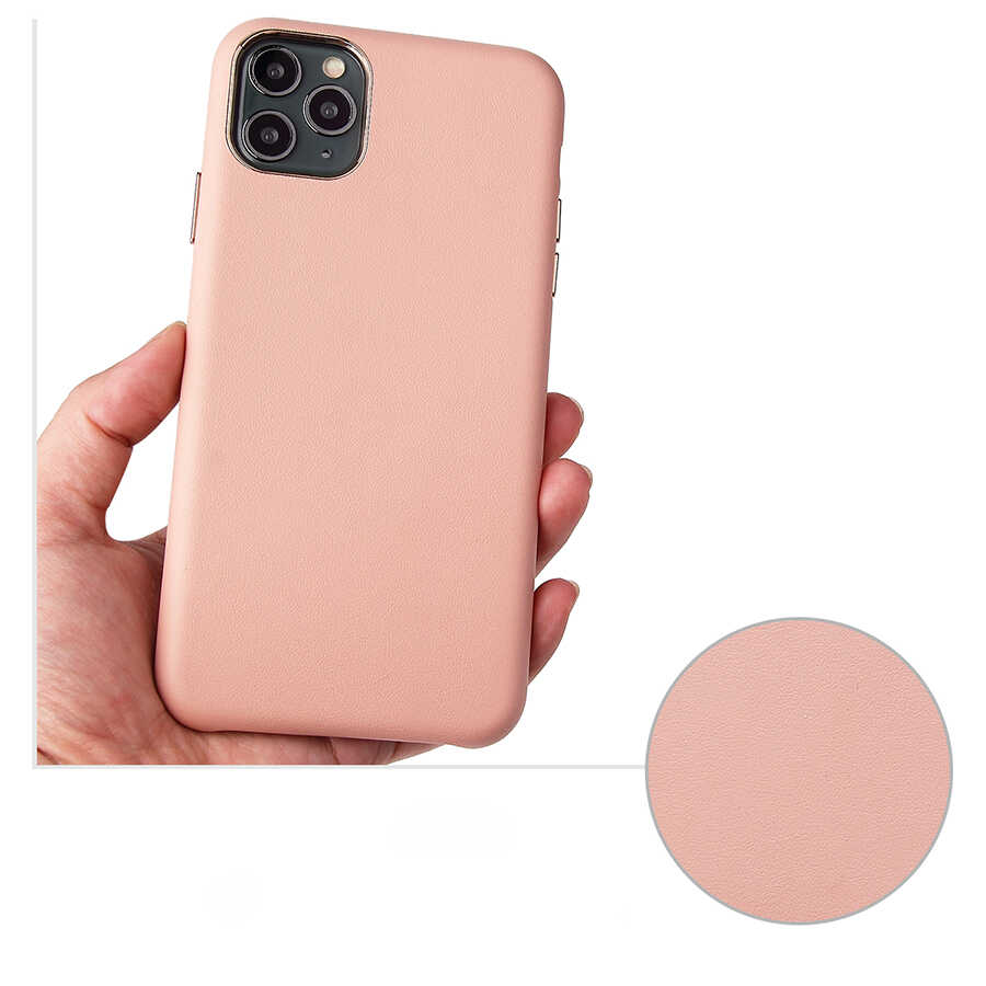 Apple iPhone 11 Case Zore Eyzi Cover - 13