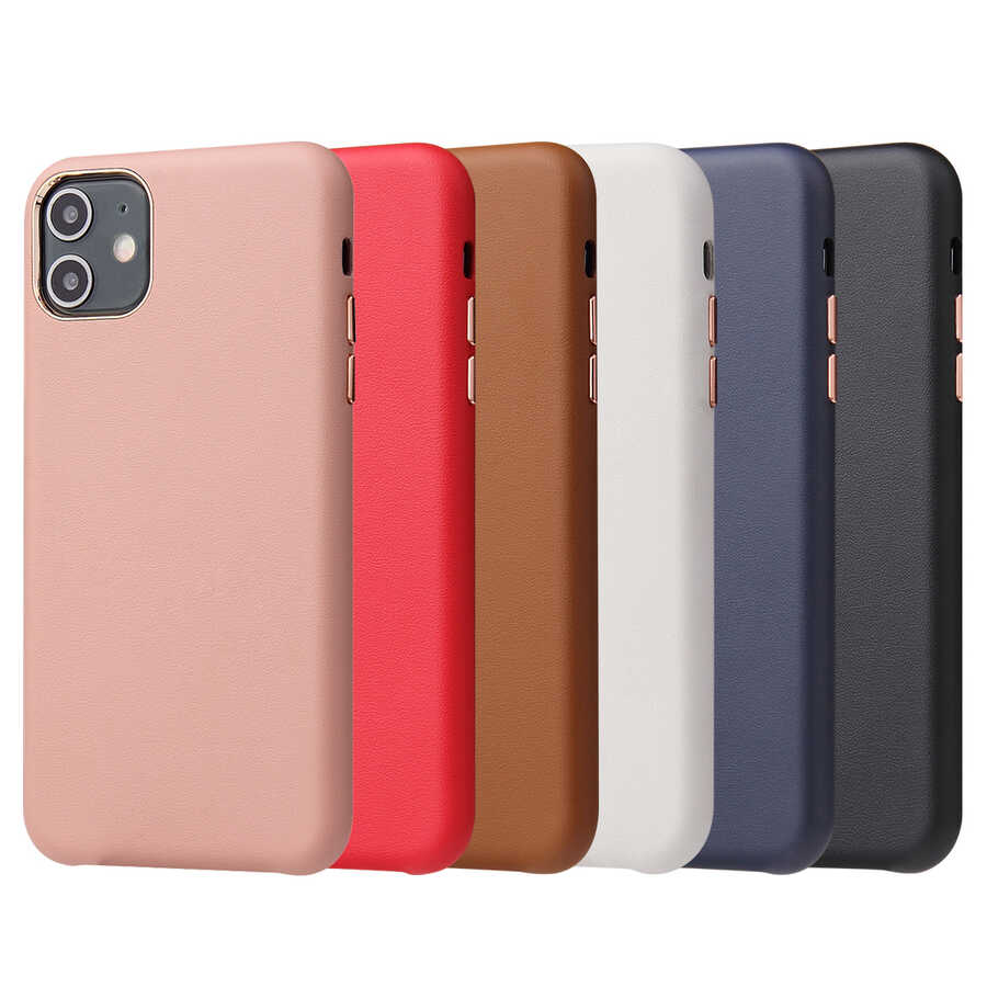 Apple iPhone 11 Case Zore Eyzi Cover - 2