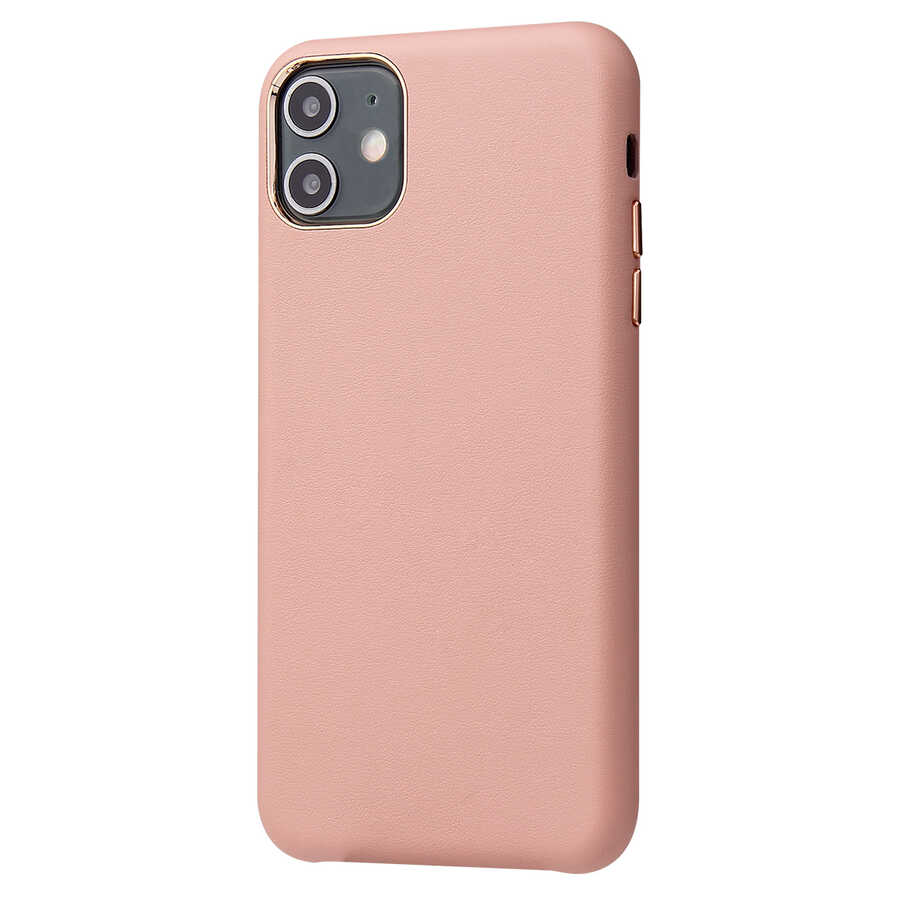 Apple iPhone 11 Case Zore Eyzi Cover - 12