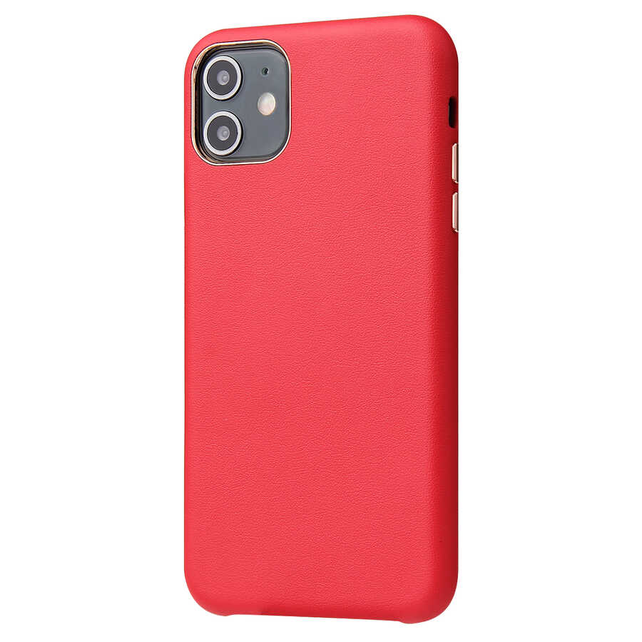 Apple iPhone 11 Case Zore Eyzi Cover - 14