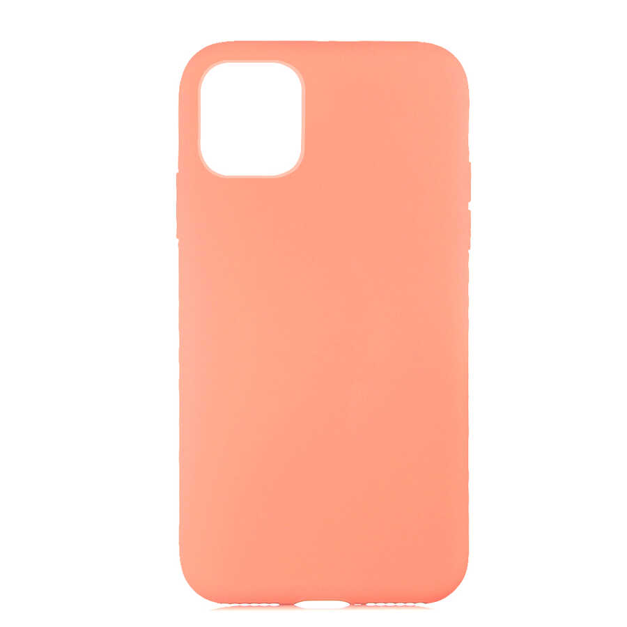 Apple iPhone 11 Case Zore LSR Lansman Cover - 11