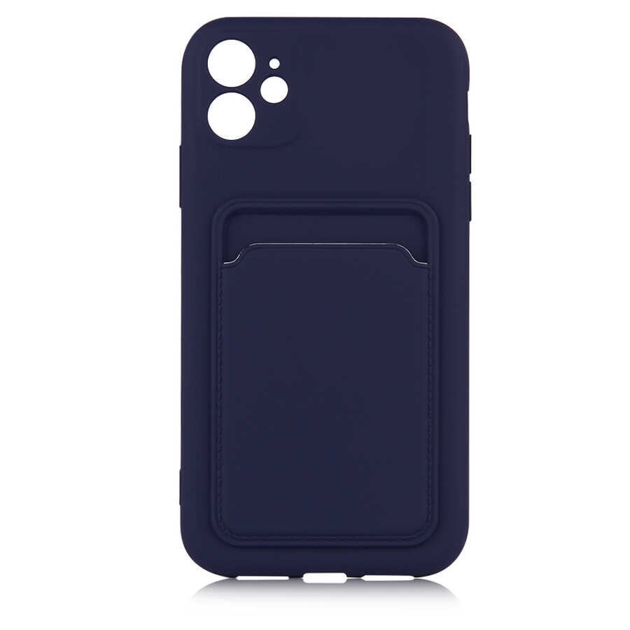 Apple iPhone 11 Case ​​Zore Ofix Cover - 7