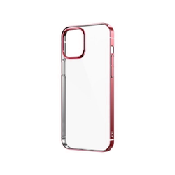Apple iPhone 11 Case Zore Pixel Cover Red