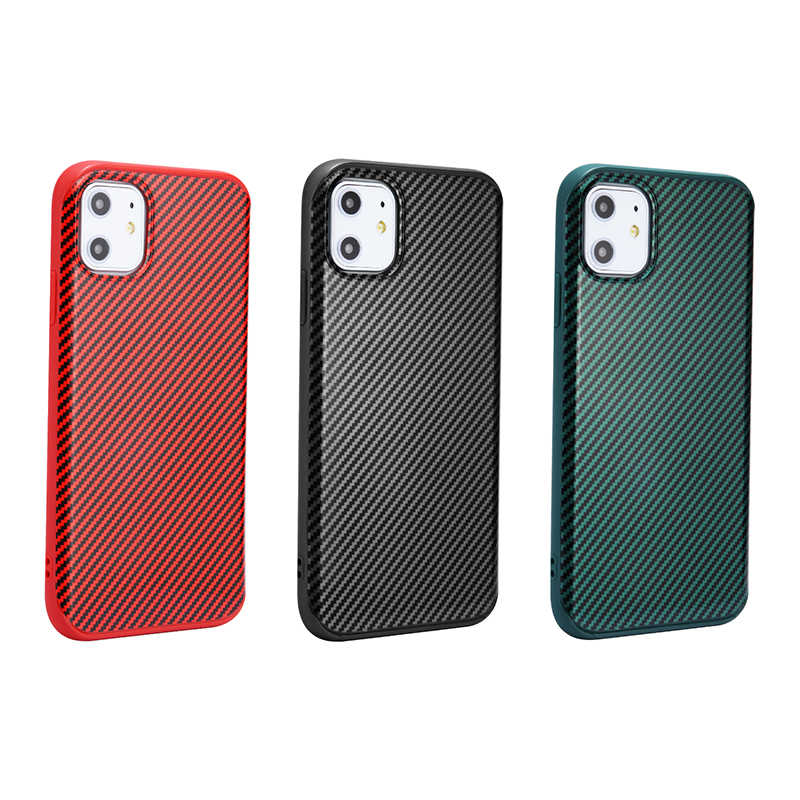 Apple iPhone 11 Case Zore Vio Cover - 2