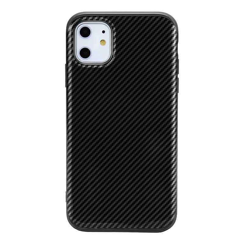 Apple iPhone 11 Case Zore Vio Cover - 3