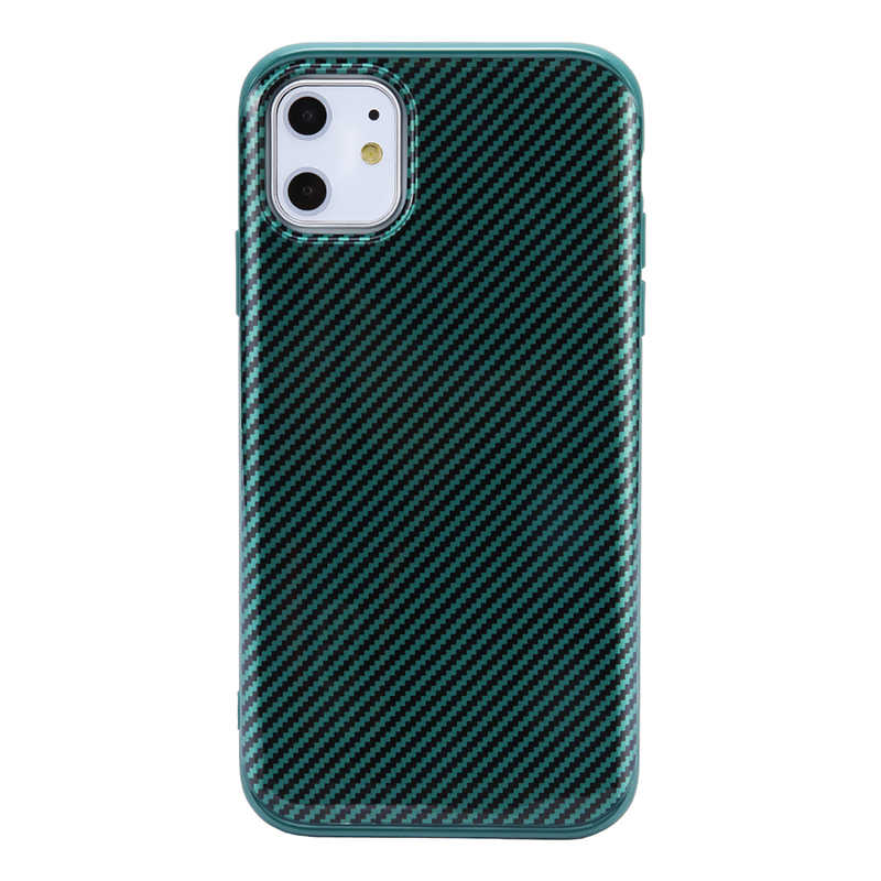 Apple iPhone 11 Case Zore Vio Cover - 5