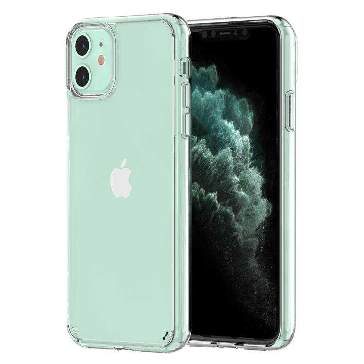 Apple iPhone 11 Kılıf Zore Coss Kapak - 1