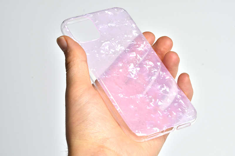 Apple iPhone 11 Kılıf Zore Mesa Silikon - 3