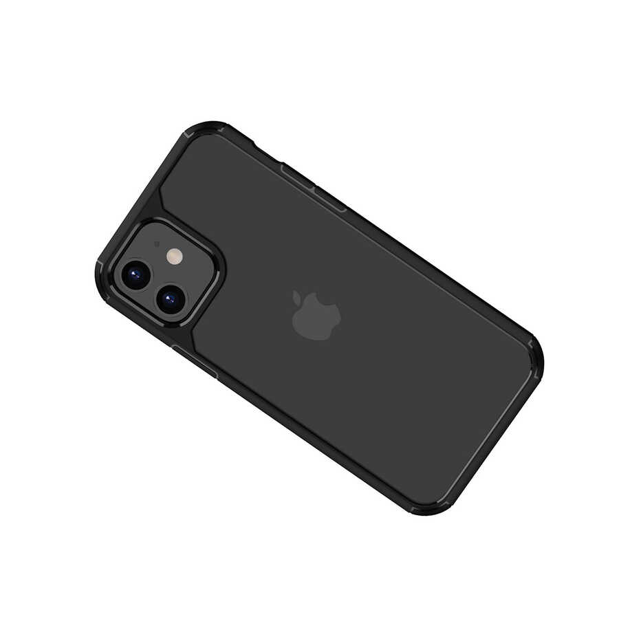 Apple iPhone 11 Kılıf Zore Roll Kapak - 5