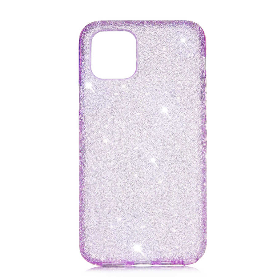 Apple iPhone 11 Pro Case ​​​Zore Eni Cover - 13