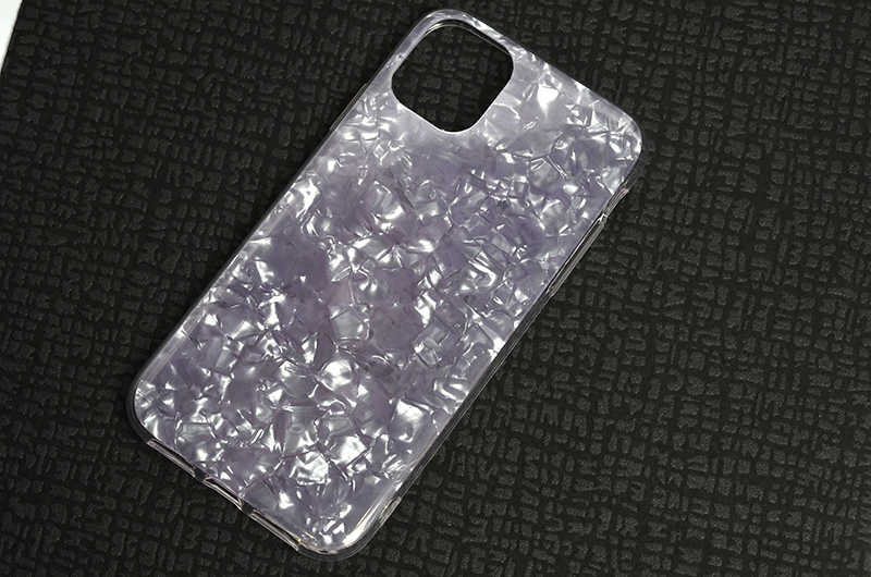 Apple iPhone 11 Pro Case Zore Mesa Silicon - 2