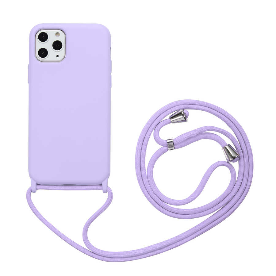 Apple iPhone 11 Pro Case Zore Ropi Cover - 9
