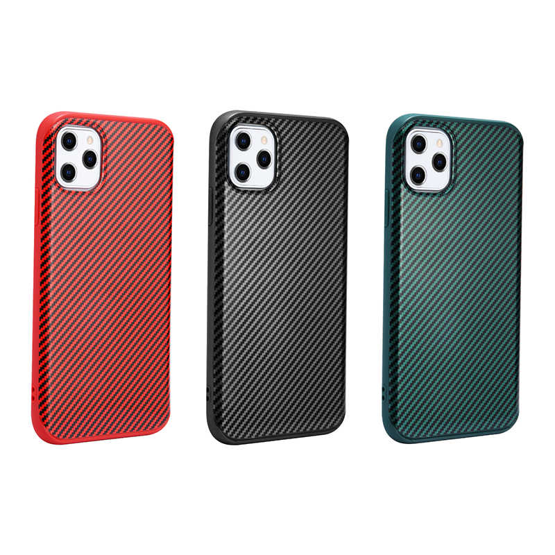 Apple iPhone 11 Pro Case Zore Vio Cover - 2