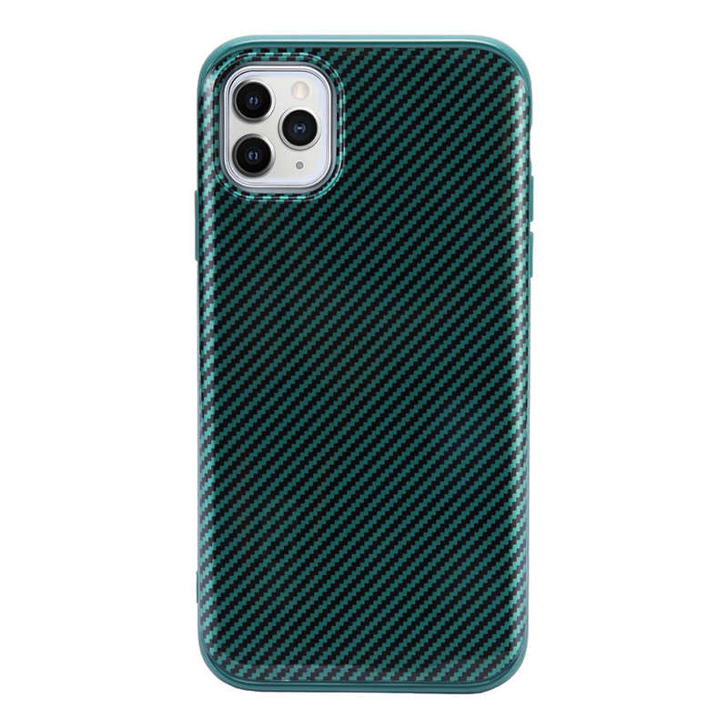 Apple iPhone 11 Pro Case Zore Vio Cover - 5