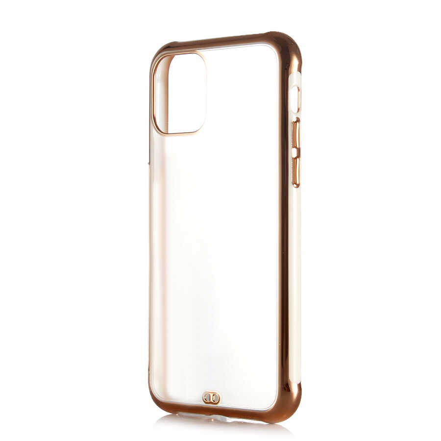 Apple iPhone 11 Pro Case Zore Voit Cover - 7