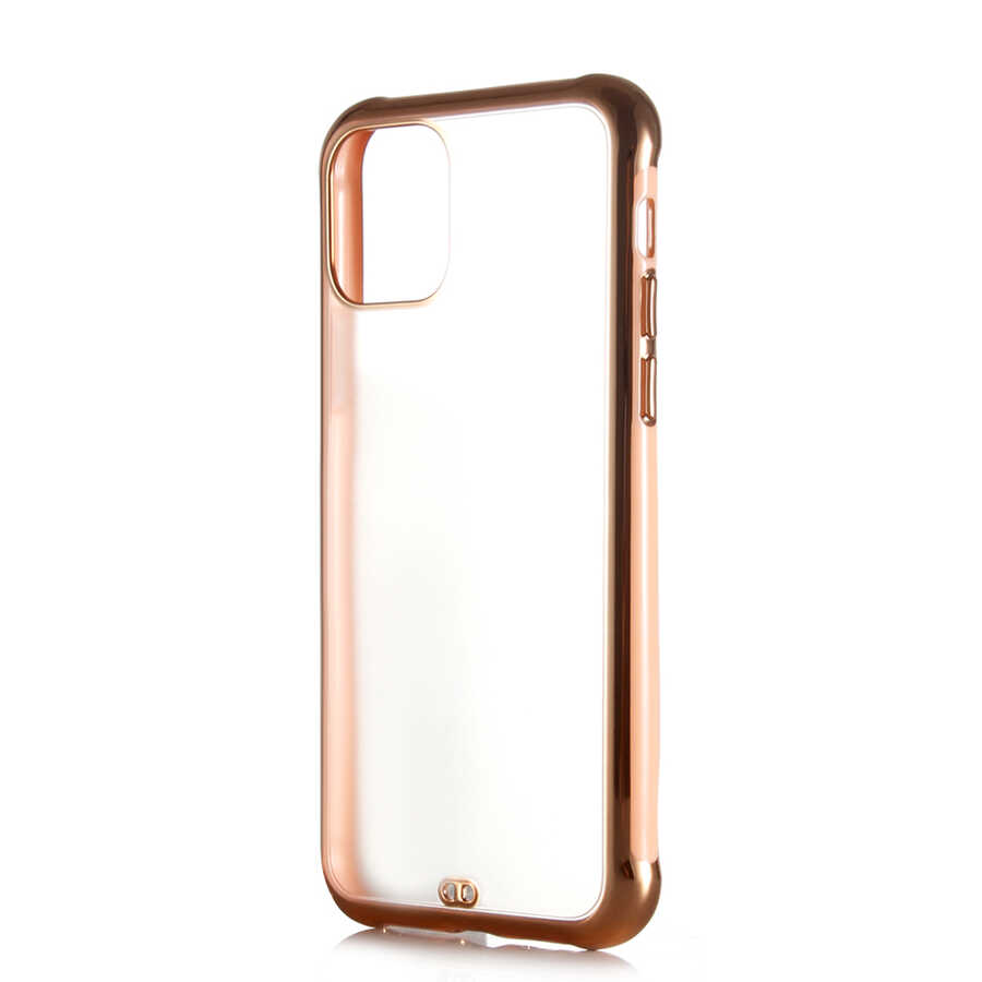 Apple iPhone 11 Pro Case Zore Voit Cover - 6