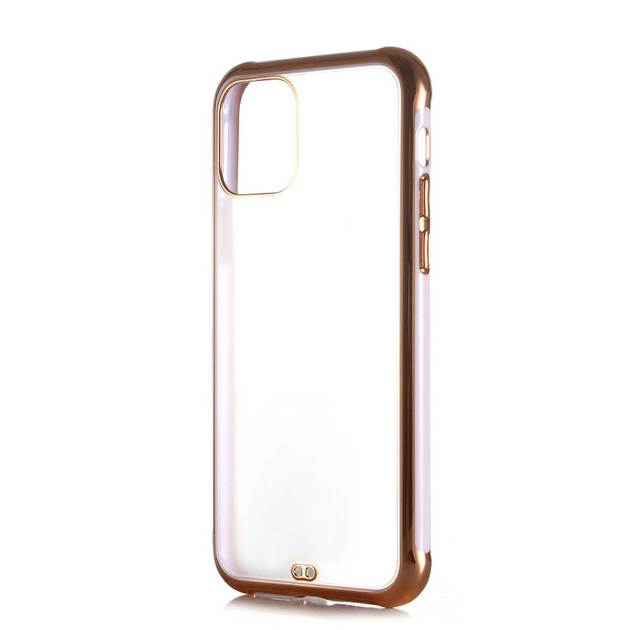 Apple iPhone 11 Pro Case Zore Voit Cover - 10