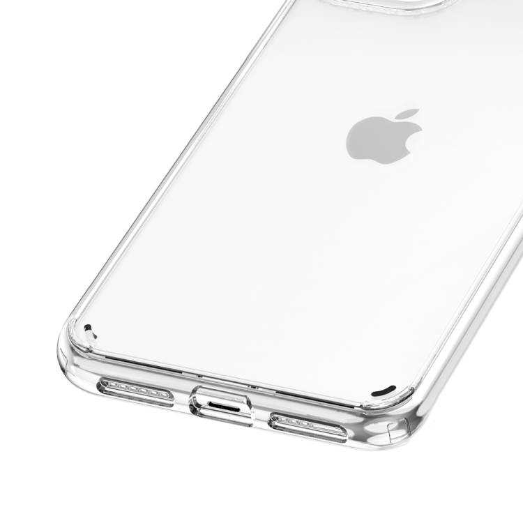 Apple iPhone 11 Pro Kılıf Zore Coss Kapak - 2