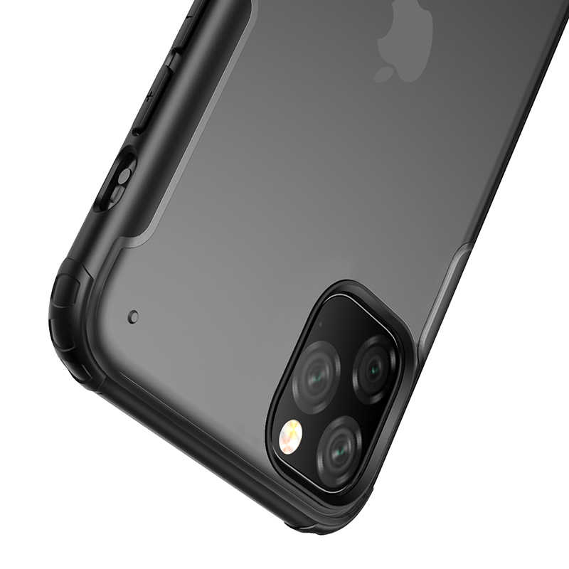 Apple iPhone 11 Pro Kılıf Zore Volks Kapak - 6