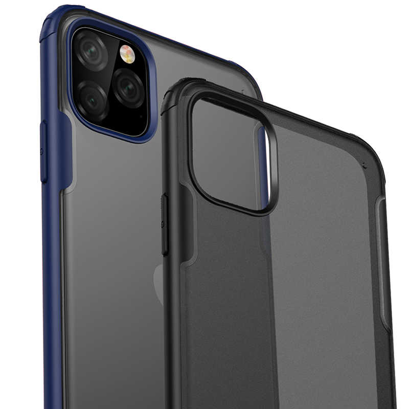 Apple iPhone 11 Pro Kılıf Zore Volks Kapak - 7