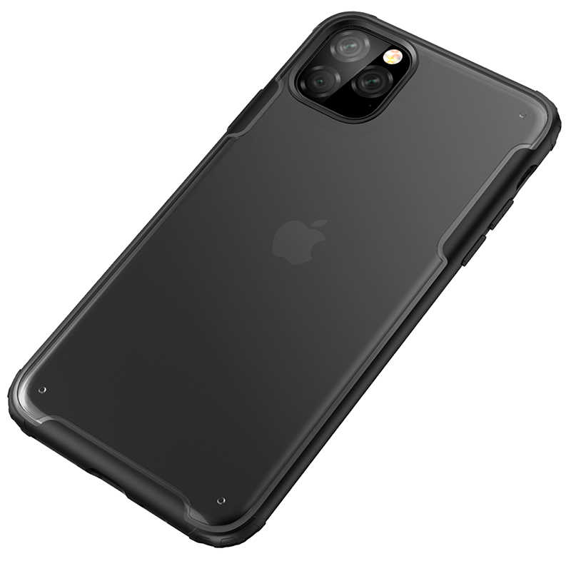 Apple iPhone 11 Pro Kılıf Zore Volks Kapak - 10