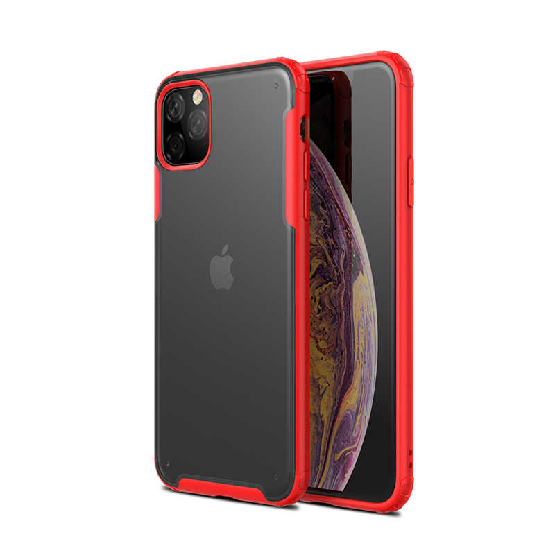 Apple iPhone 11 Pro Kılıf Zore Volks Kapak - 12