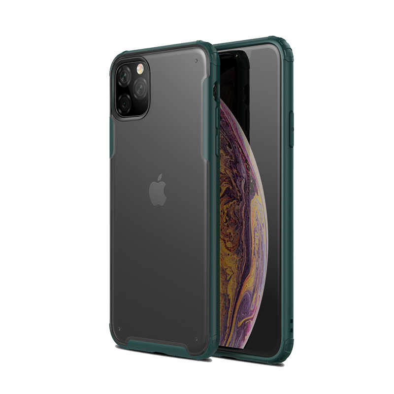 Apple iPhone 11 Pro Kılıf Zore Volks Kapak - 13