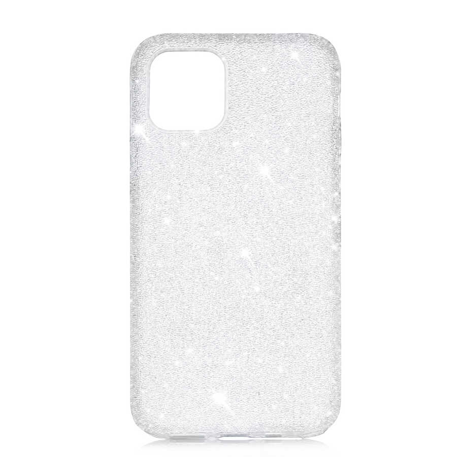 Apple iPhone 11 Pro Max Case ​​​Zore Eni Cover - 9