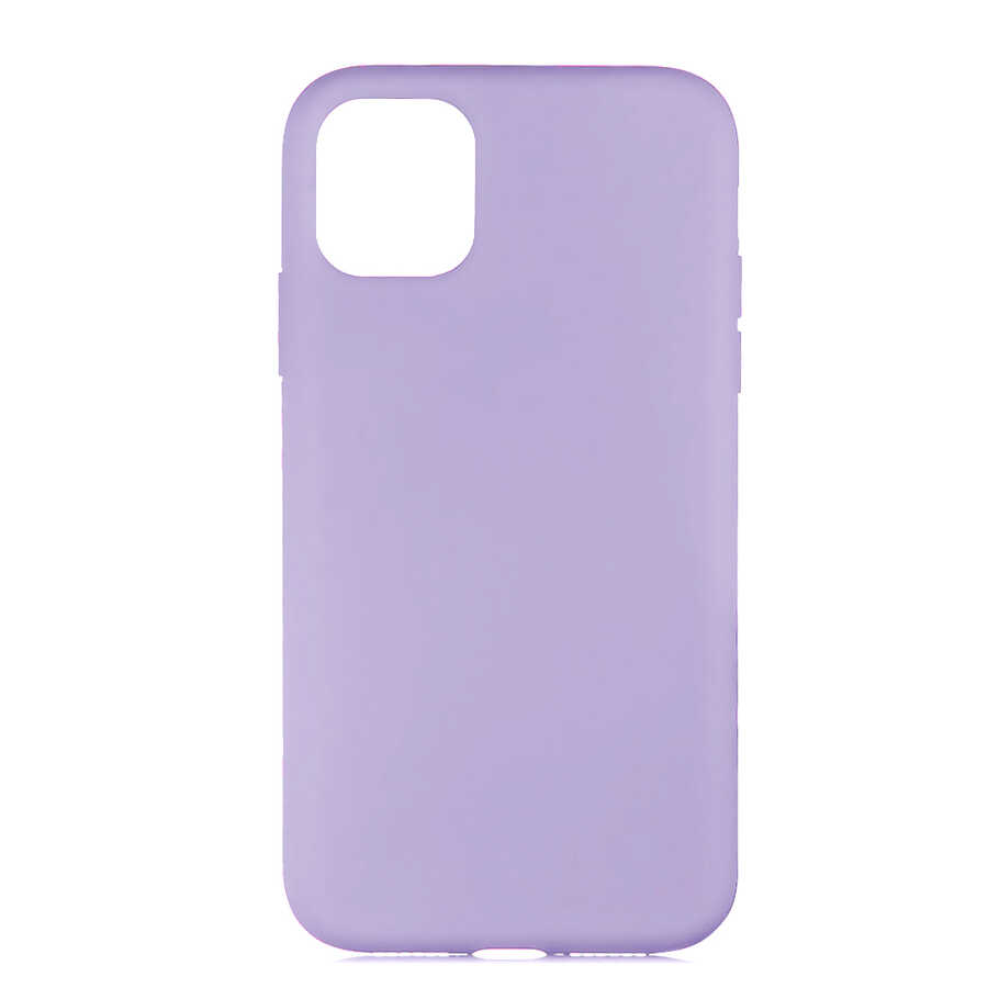 Apple iPhone 11 Pro Max Case Zore LSR Lansman Cover - 25