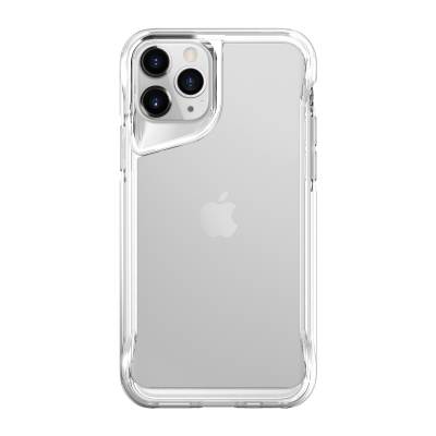 Apple iPhone 11 Pro Max Case Zore T-Max Cover Colorless