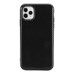 Apple iPhone 11 Pro Max Case Zore Vio Cover Black