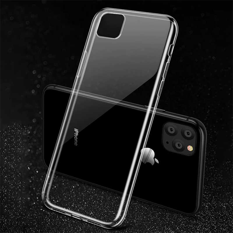 Iphone 11 Pro Max Kilif Seffaf Silikon Kap Iphone 11 Pro Max Cam Fiyatlari Ve Ozellikleri